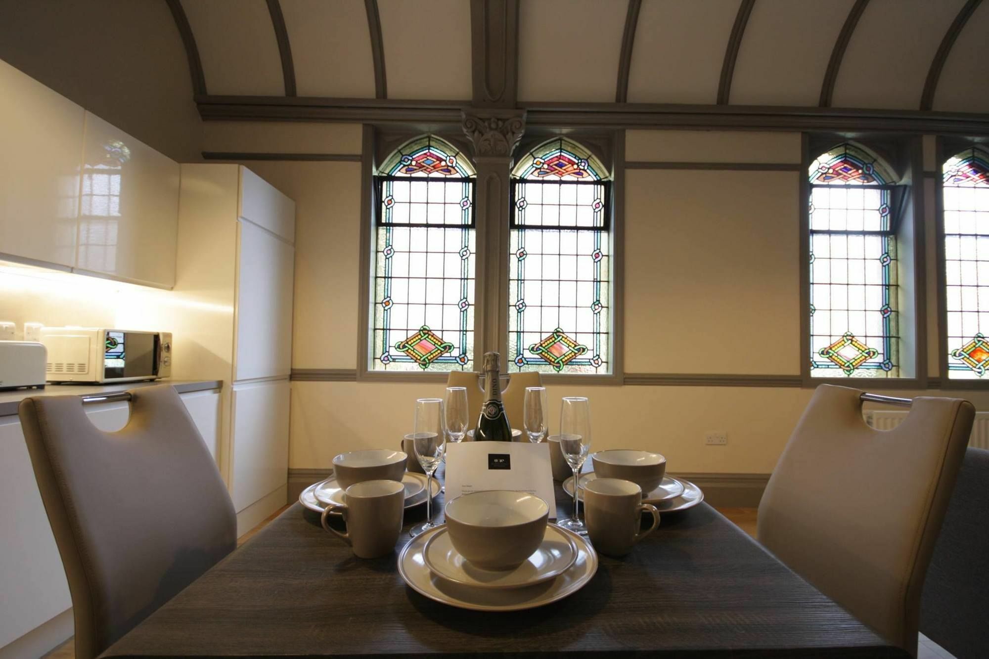 One Sussex Place ベルファスト エクステリア 写真