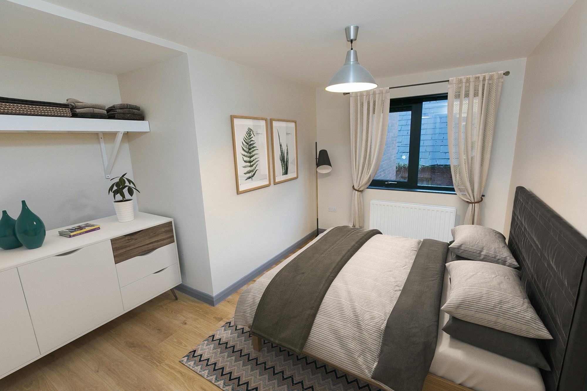 One Sussex Place ベルファスト エクステリア 写真